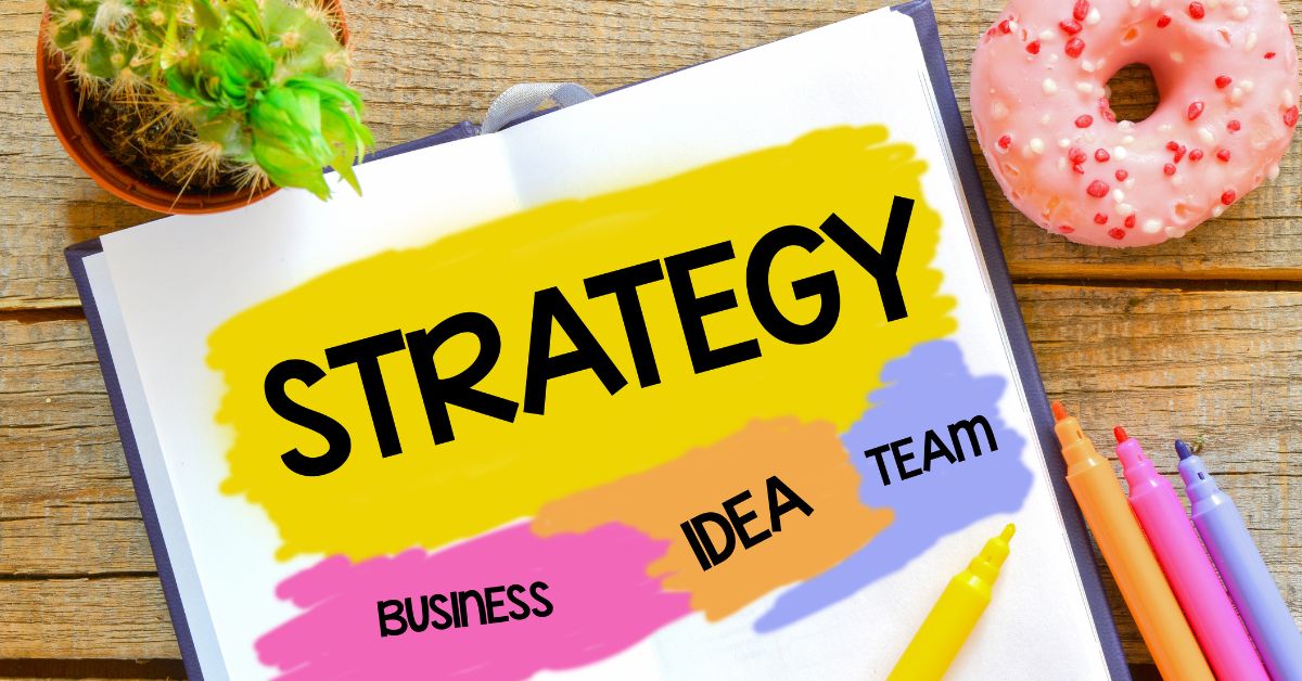 Why Mixing Marketing Strategies in 2025 Is Essential for Business Growth