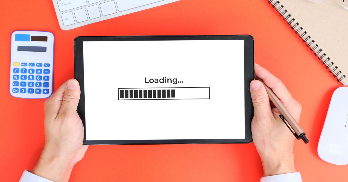 Why Website Speed Matters More Than Ever in SEO