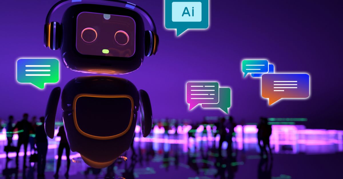 Chatbots and Conversational AI: Boosting Conversions for Your Website